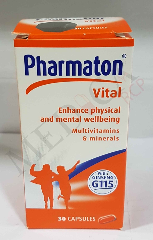 Pharmaton Vital*